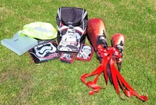 Sammies by Samsonite