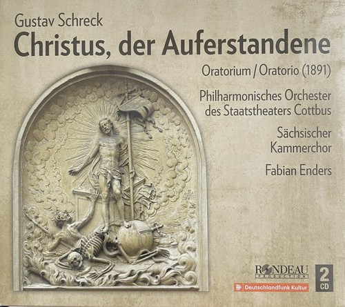 Neu ovp gustav schreck - neu,