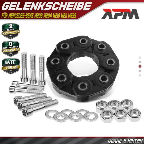 Gelenkscheibe hardyscheibe - gelenkscheibe,