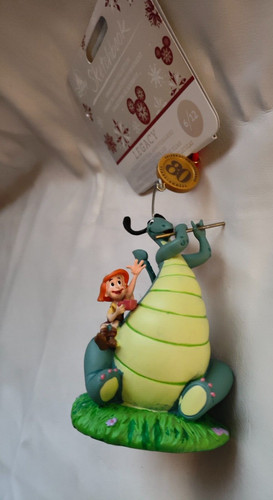 Disney der widerwillige drache - disney,