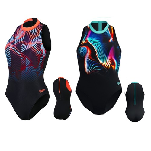 Speedo badeanzug schwimmanzug - badeanzug,