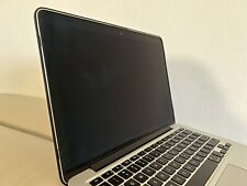 MacBook Pro 13" Display Bildschirm Retina A1502 Late 2013 Mid 2014 A Zustand 