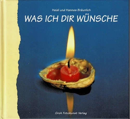 Was ich dir - ,