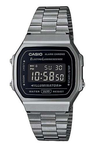 Casio illuminator vintage - casio,