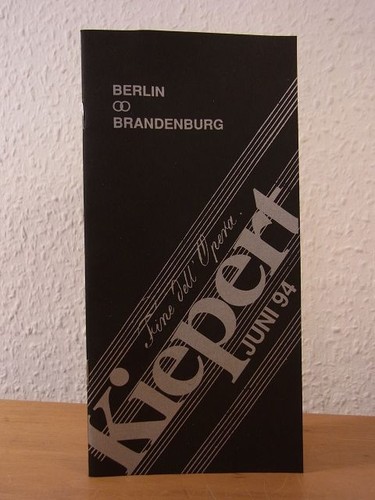 Berlin und brandenburg - und,
