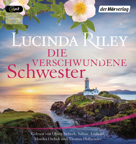Die verschwundene schwester - verschwundene,