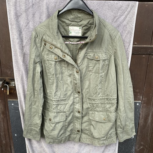 Tcm damen jacke khaki grün - grün, gr