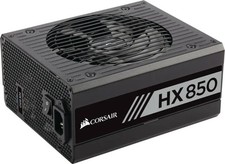 Corsair HX850 CP-9020138 80+
