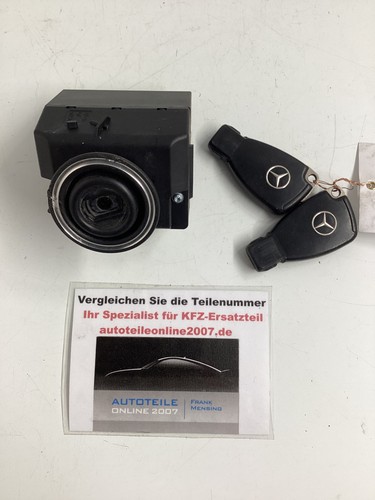 Mercedes benz klasse w169 - mercedes,