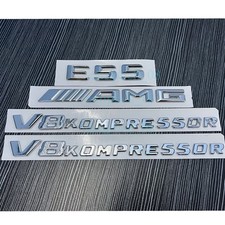 Für Mercedes Benz E55 AMG V8