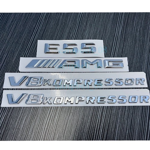 Für mercedes benz e55 - für,