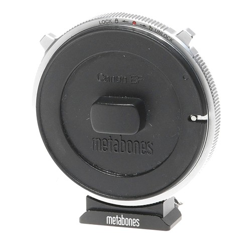 Metabones auf mft - metabones,