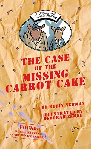 The case - case, missing