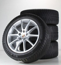 Porsche Cayenne 9YA Winterräder 20 Zoll Felgen Alufelgen 9Y0601025F 9Y0601025G