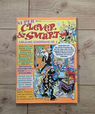 Clever smart jubiläums - clever,