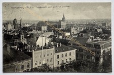 Königsberg ostpreußen - königsberg,