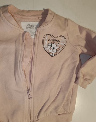 Disney baby jacke - disney, rosa