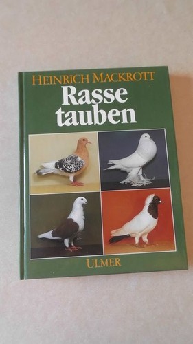 Rassetauben zucht haltung - :, zucht,