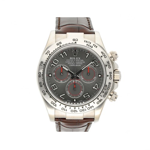 Rolex daytona ref - 40, ref.