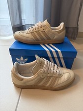 Adidas Samba Gr. 38 Beige