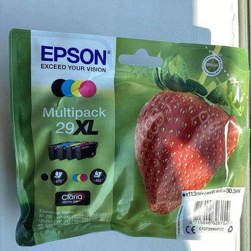 Original epson 29xl - original,