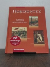 Horizonte - Geschichte