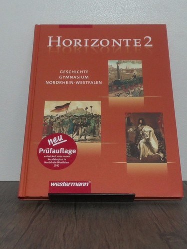 Horizonte geschichte - -,