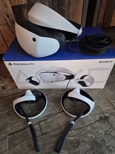 SONY PlayStation VR2 4K