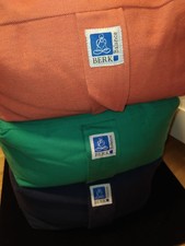 BERK Balance - Yogasitzkissen