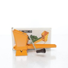 1970er Moulinex Parsmint