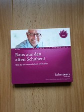 Robert Theodor Betz | Raus aus