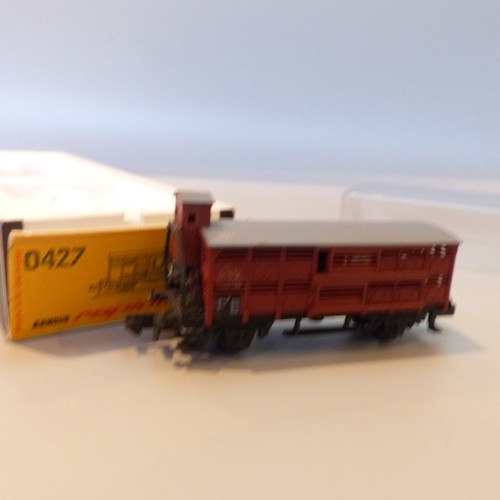 Arnold viehwagen mit - n,