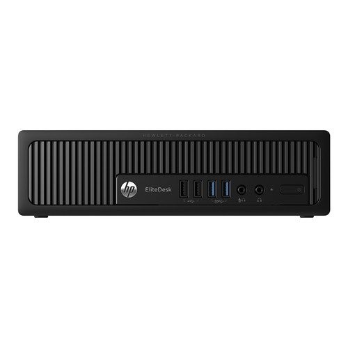 Elitedesk 800 ultra slim - hp,