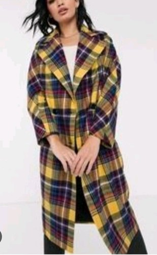 Helene berman london plaid - london,