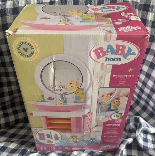 Baby born badewanne - baby,