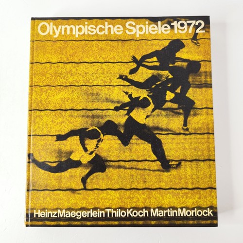 Olympische spiele 1972 heinz - spiele,