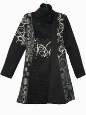 Schöner italienischer Woll -