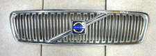 Kühlergrill Frontgrill Chrom