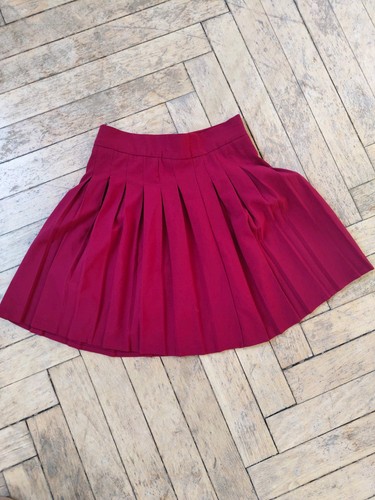 Roter rock - roter,