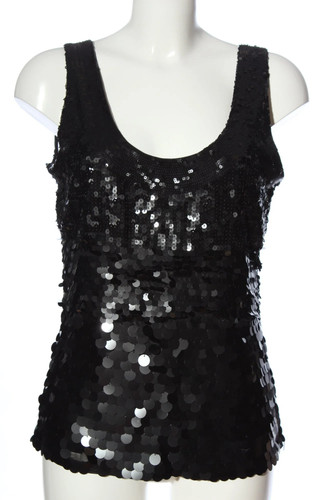 Futura moda camisoles - camisoles, schwarz