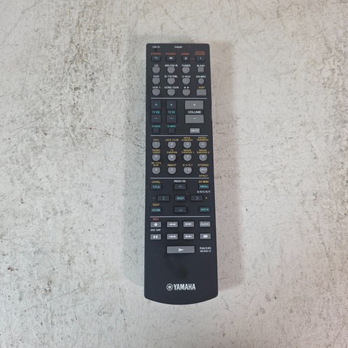 Yamaha receiver - av,