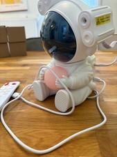 LED Sternenprojektor Astronaut