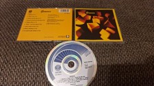 Genesis - Same (1984 CD Vertigo / Mama, Blue Swirl, West Germany)