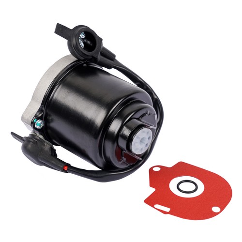 Abs brake booster motor - abs,