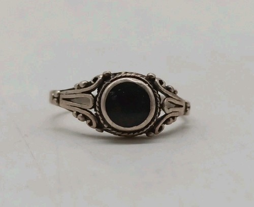 Silberring antik 925 - , silber