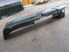 JeP gesunde Zamakkarosserie