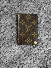 braunes Louis Vuitton
