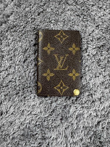 Braunes louis vuitton - braunes,