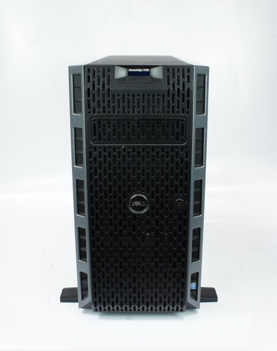 Dell poweredge t430 intel - dell,