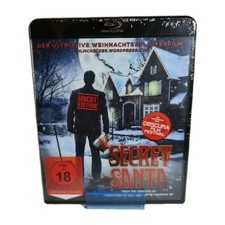 Secret Santa - UNCUT Edition